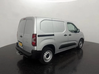 Peugeot Partner – thumbnail 5