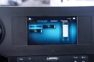 Mercedes-Benz Sprinter – thumbnail 31