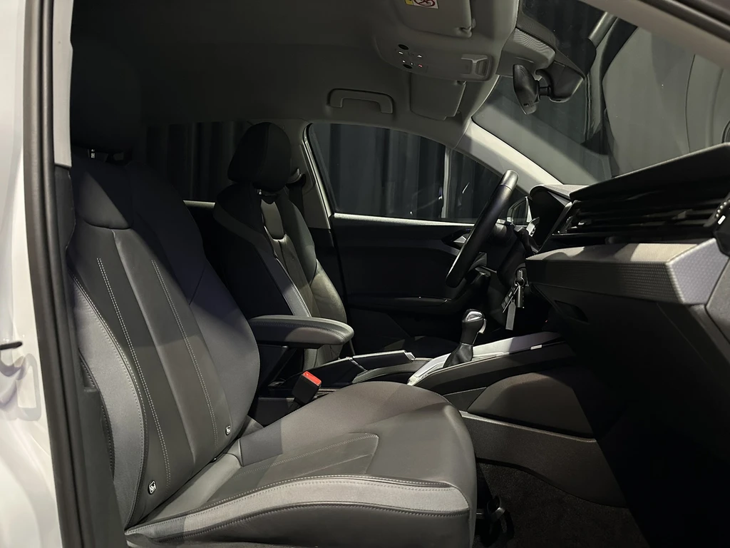 Audi A1 Sportback – foto 30
