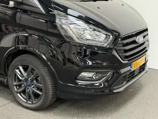 Ford Transit Custom – thumbnail 15