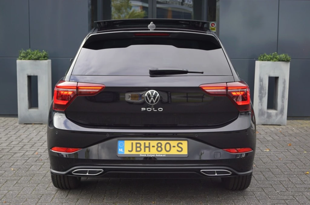 Volkswagen Polo – foto 6