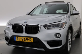 BMW X1 – thumbnail 2