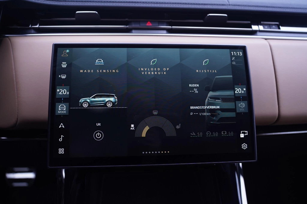 Land Rover Range Rover Sport – foto 38