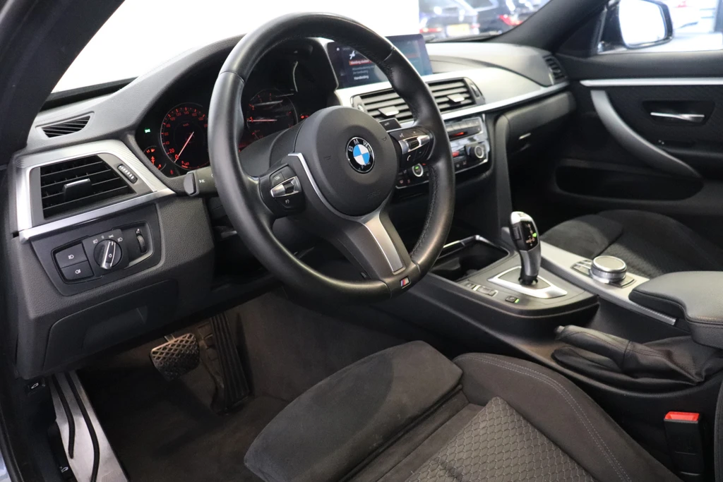 BMW 4 Serie – foto 21