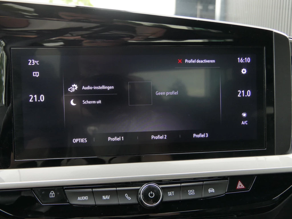 Opel Mokka – foto 26