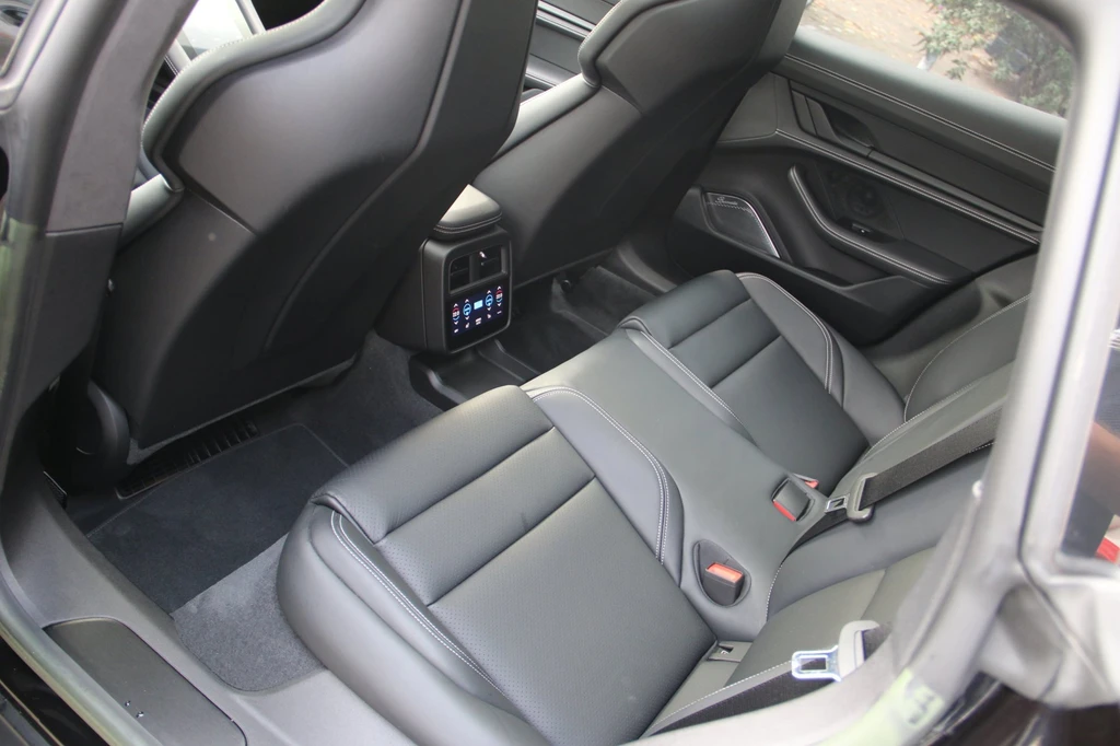 Porsche Taycan – foto 31