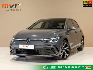 Volkswagen Golf – thumbnail 1