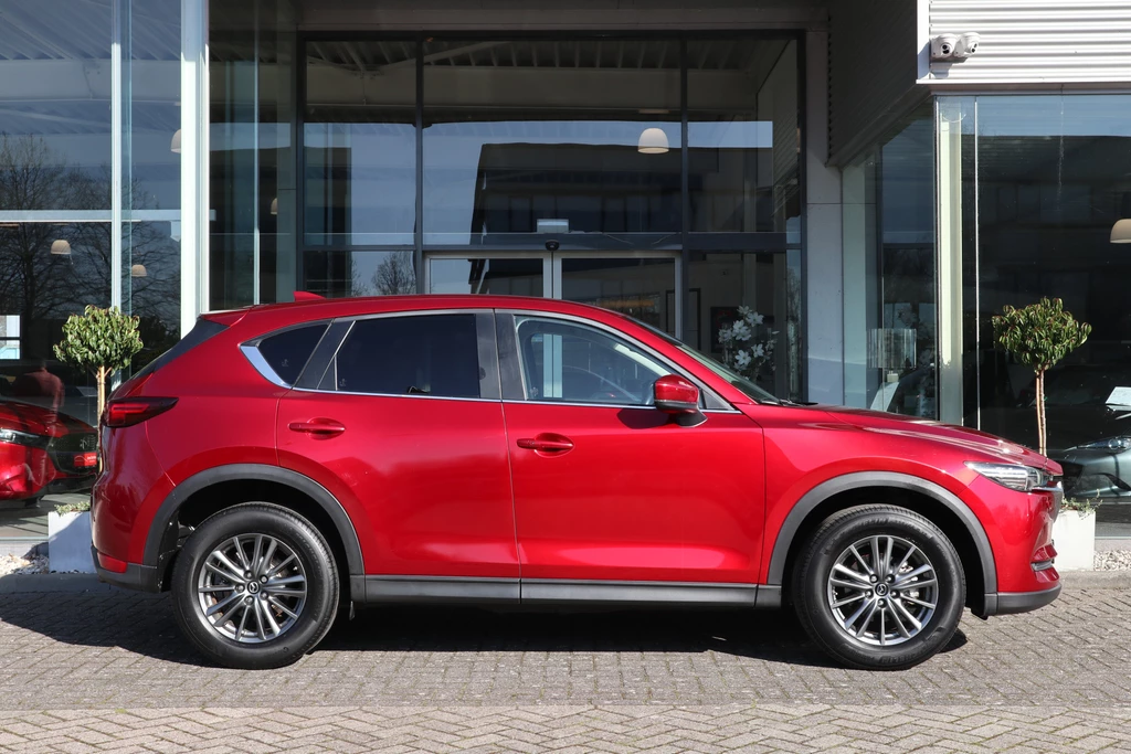 Mazda CX-5 – foto 7