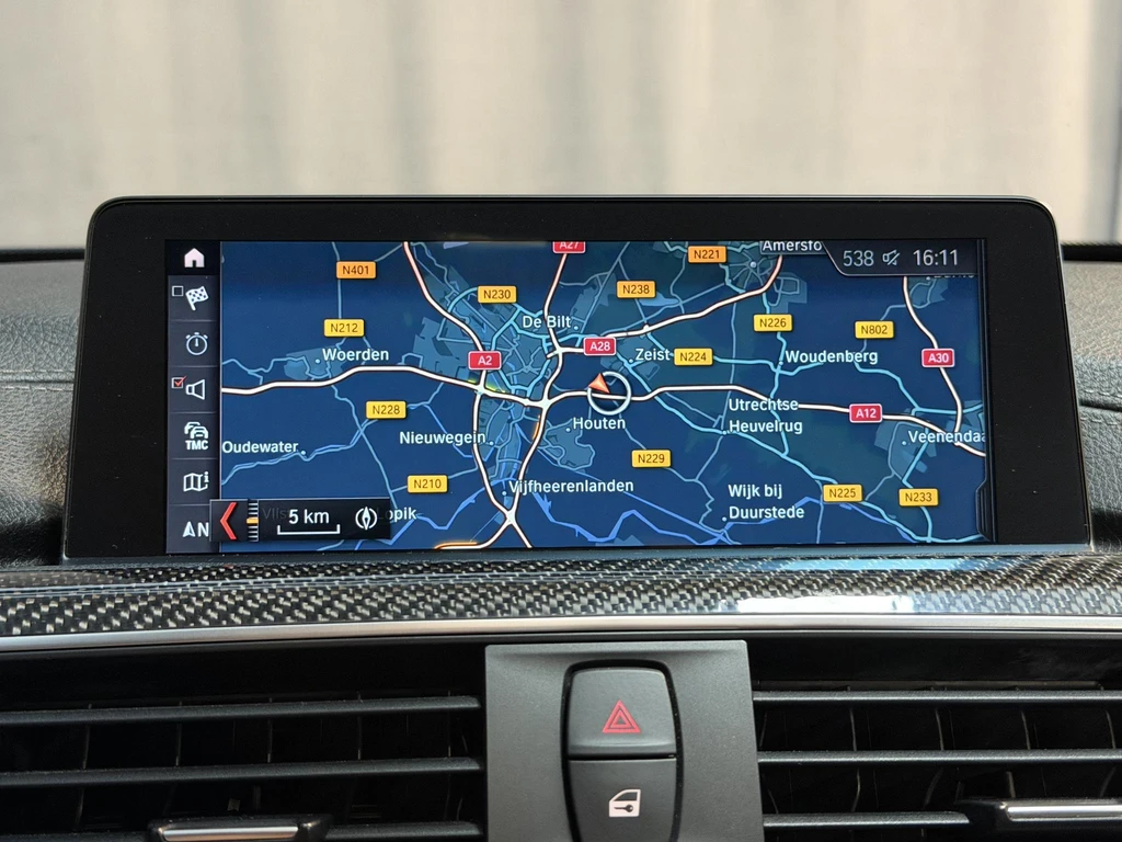 BMW 4 Serie – foto 22