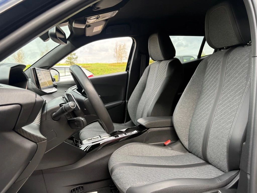 Peugeot 2008 – foto 7