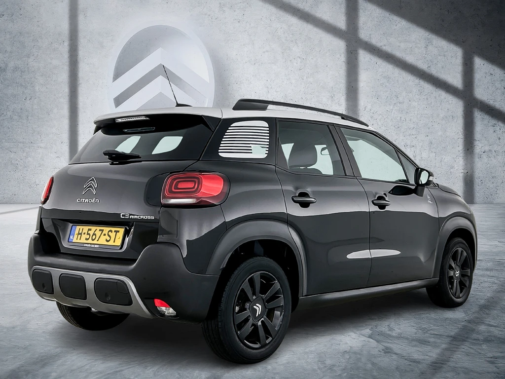 Citroën C3 Aircross – foto 4