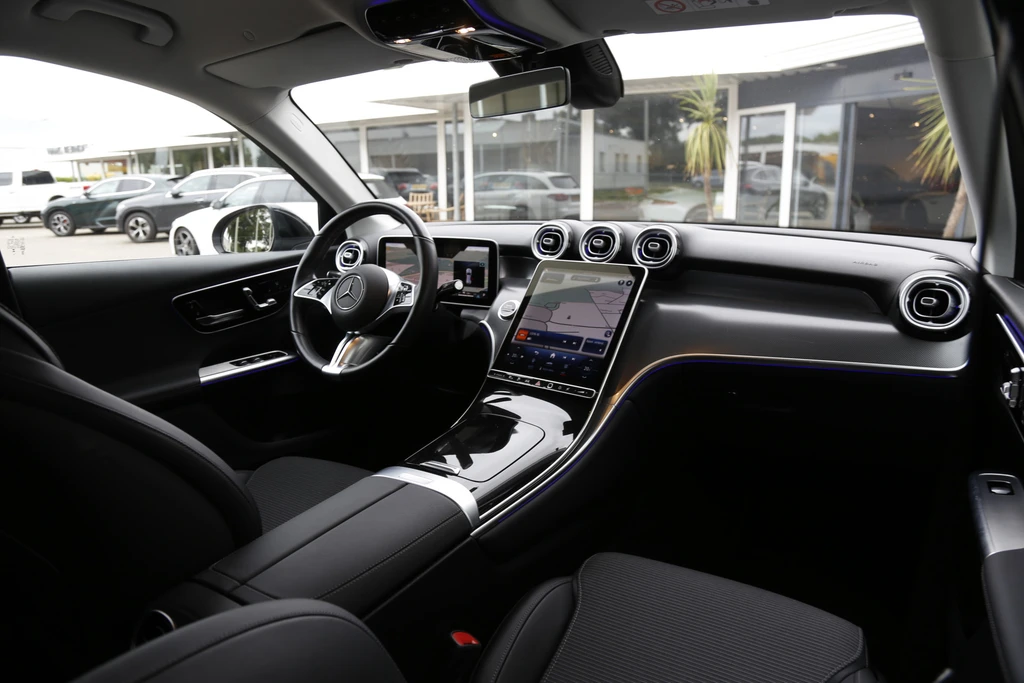 Mercedes-Benz GLC – foto 23