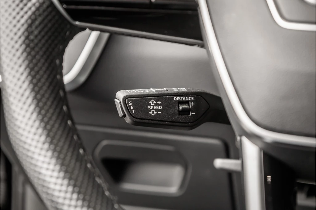 Audi A6 – foto 26