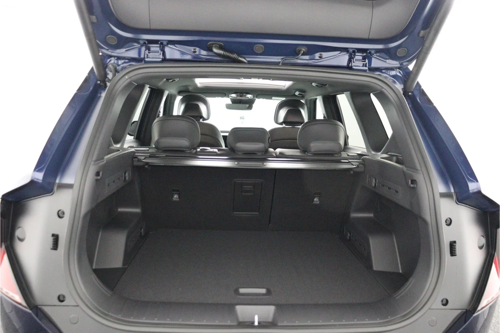 Kia EV5 – foto 30