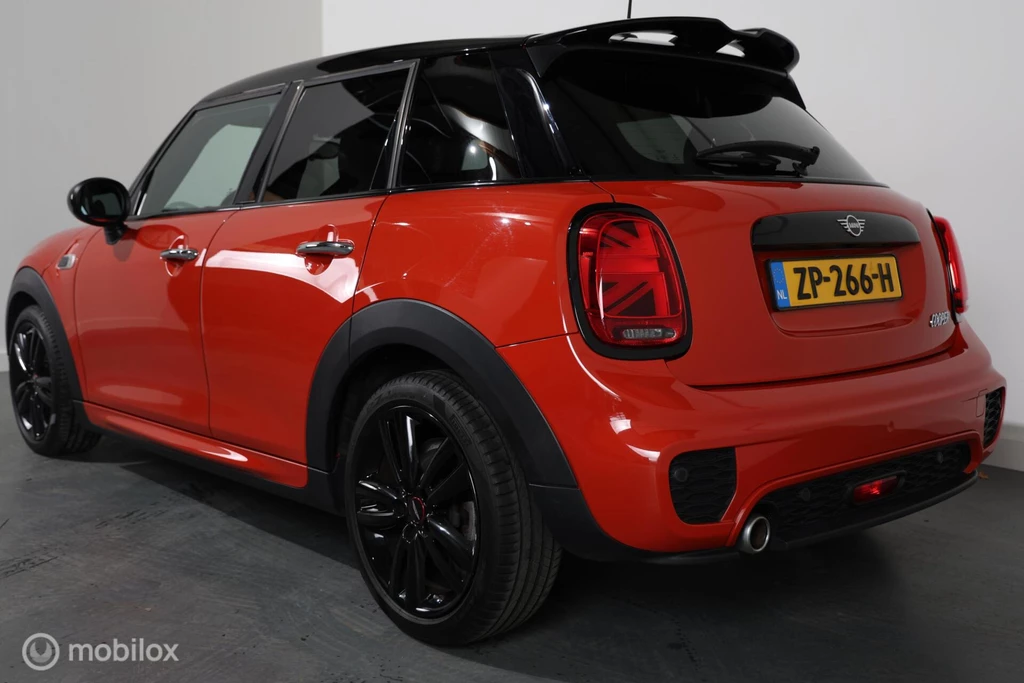 MINI Cooper – foto 5