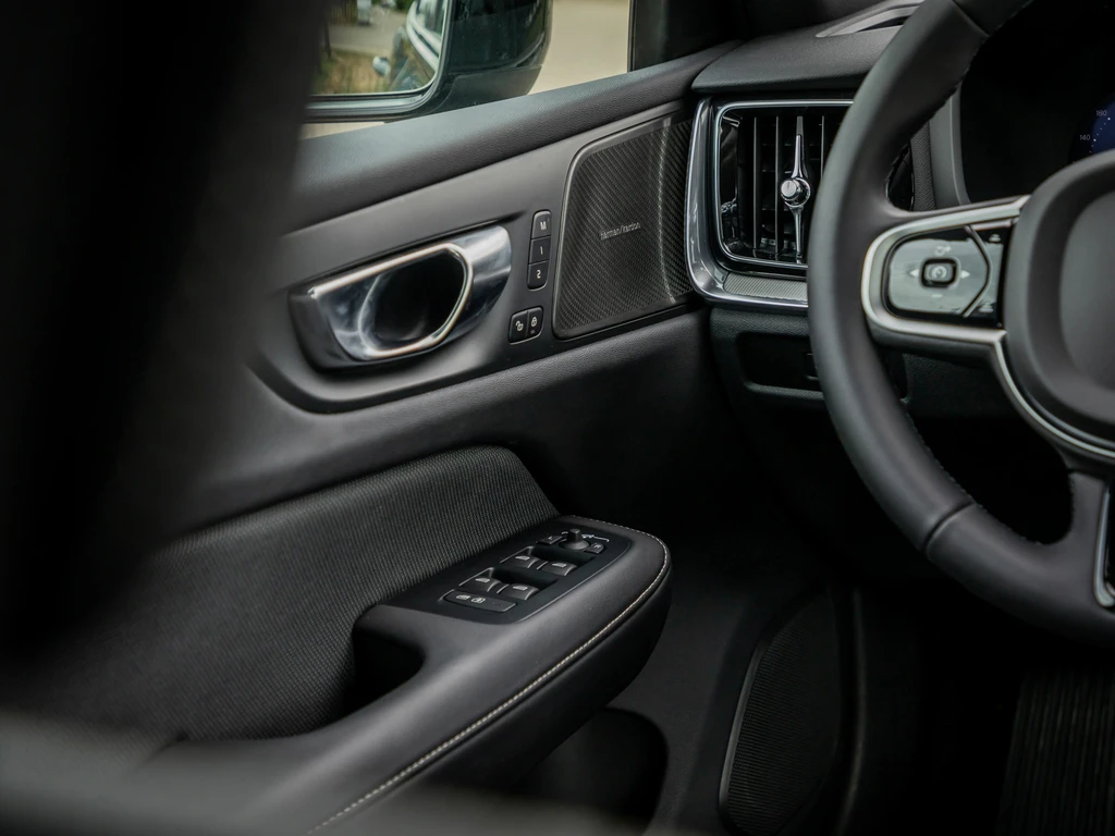 Volvo V60 – foto 29
