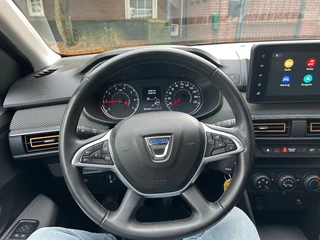 Dacia Sandero – thumbnail 21