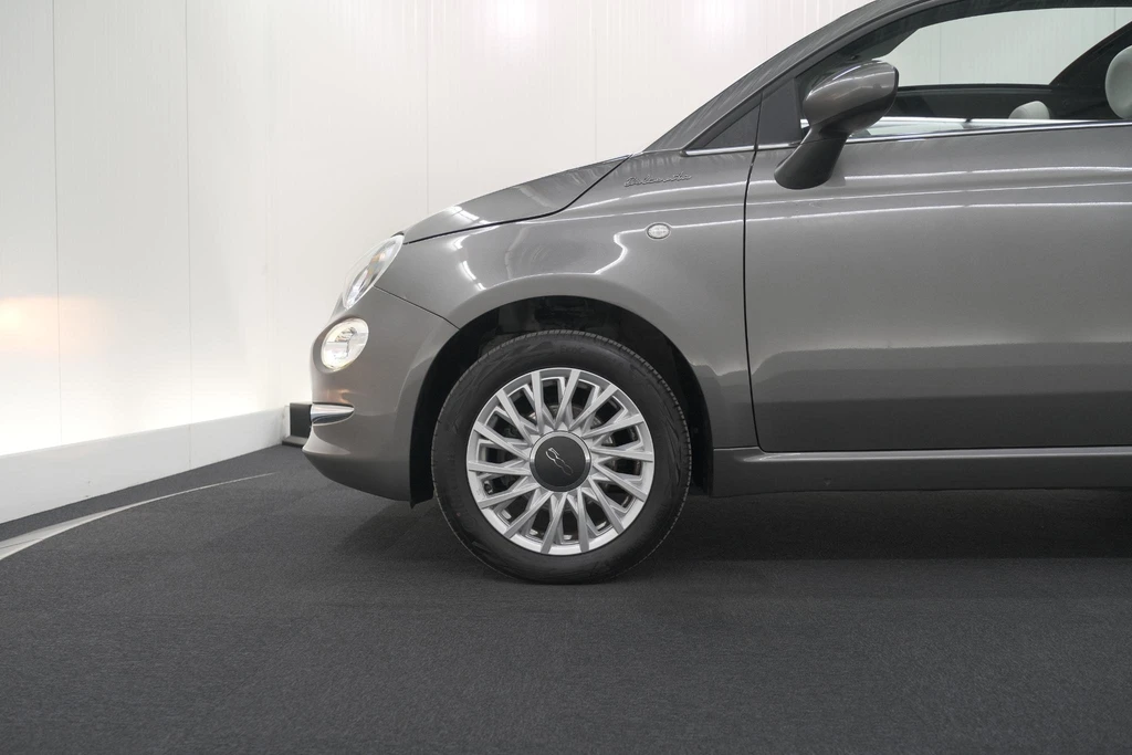 Fiat 500C – foto 4