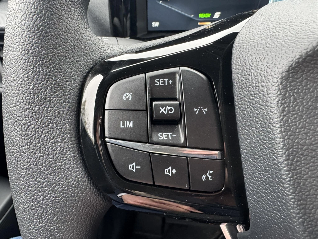 Ford E-Transit Courier – foto 17