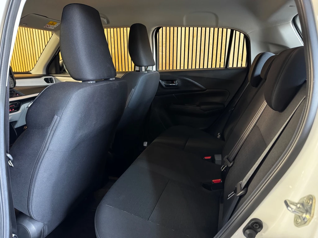 Suzuki Swift – foto 29