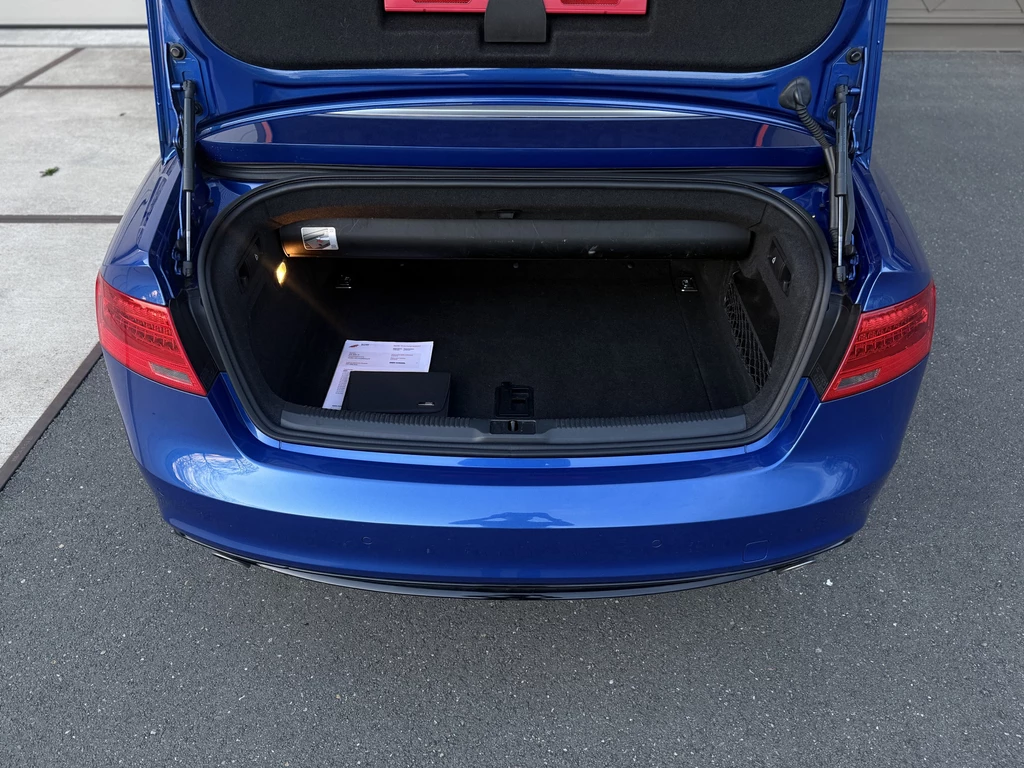 Audi A5 – foto 33