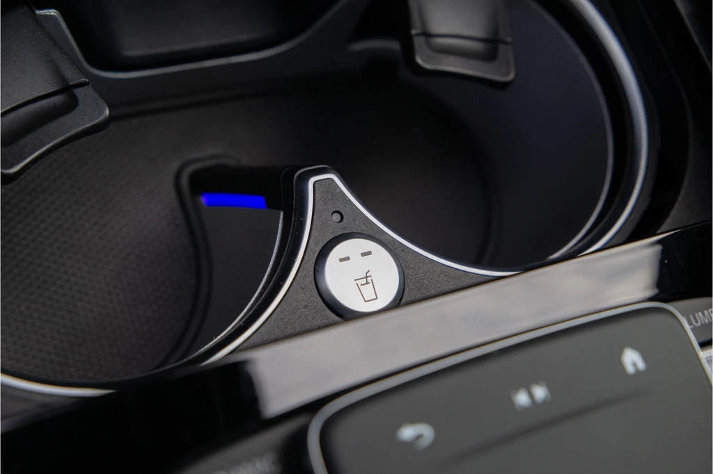 Mercedes-Benz GLE – foto 36