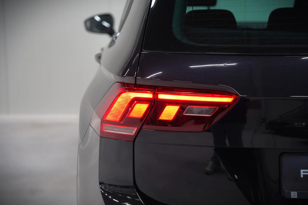 Volkswagen Tiguan – foto 25