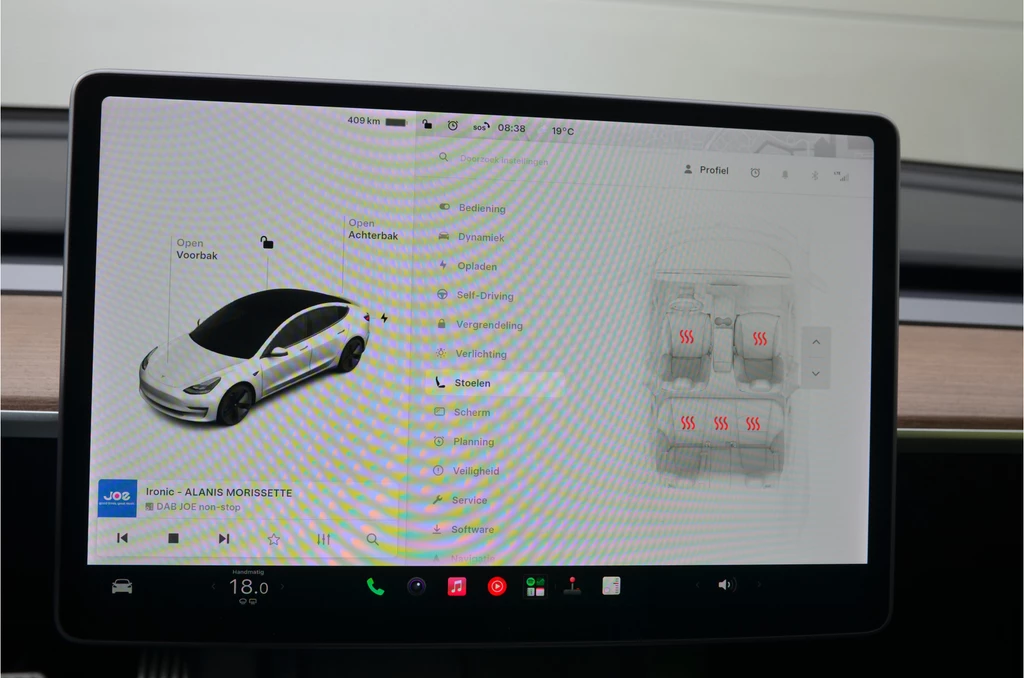 Tesla Model 3 – foto 19