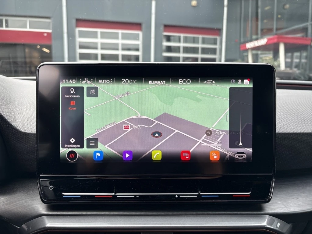 CUPRA Leon Sportstourer – foto 21