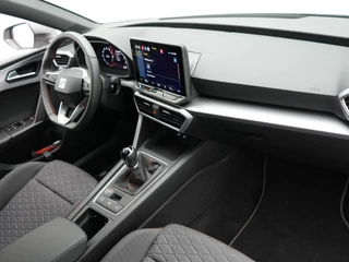 SEAT Leon – thumbnail 36