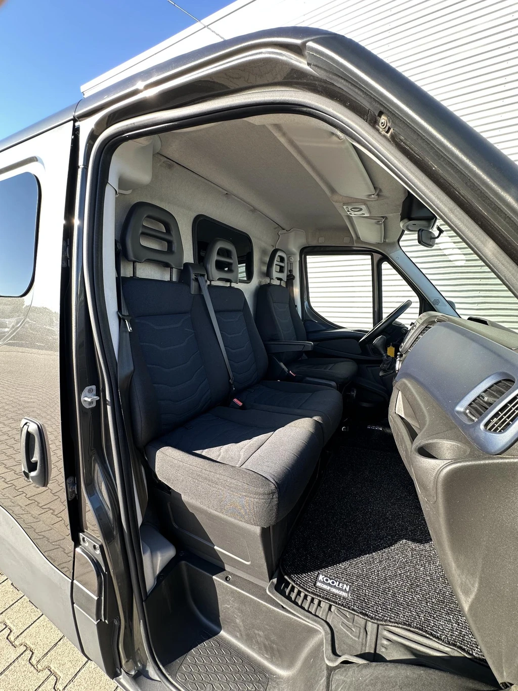 Iveco Daily – foto 8