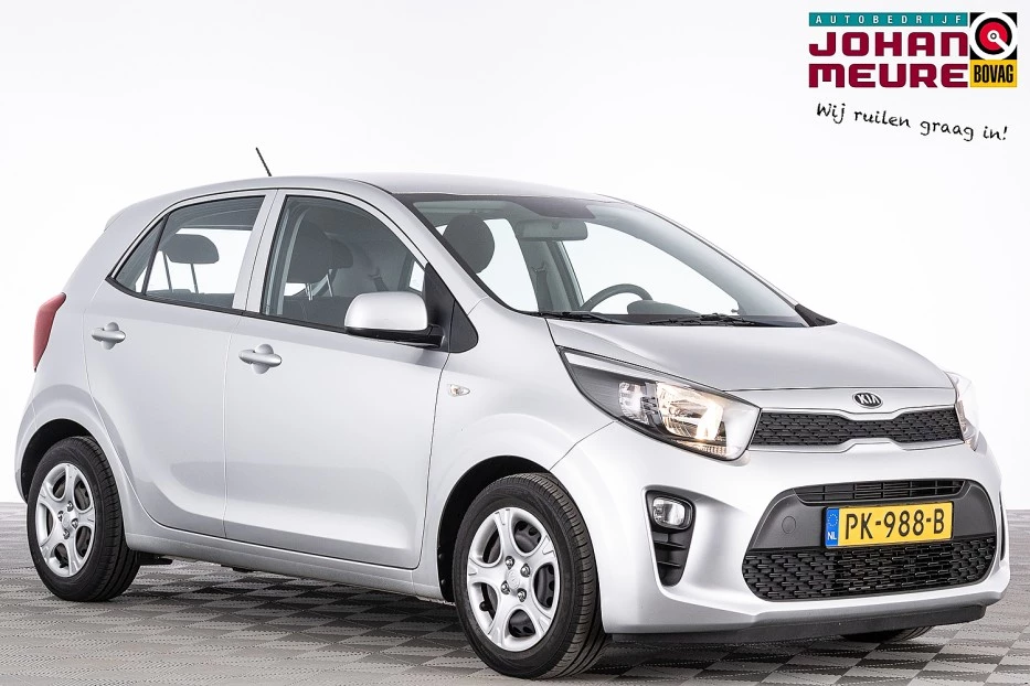 Kia Picanto – foto 7