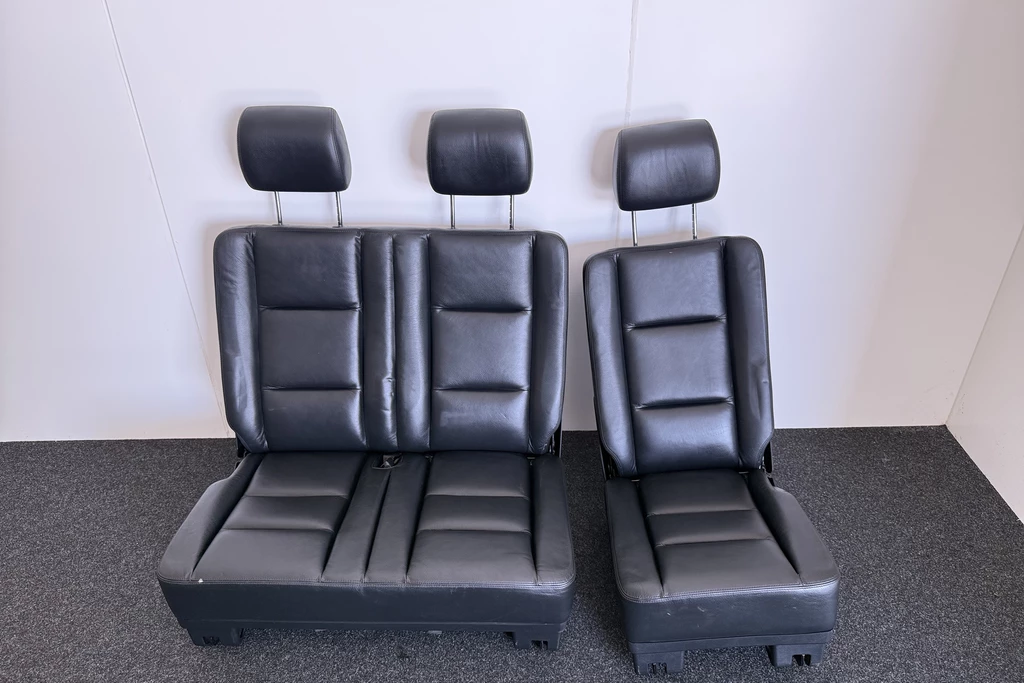 Mercedes-Benz G-Klasse – foto 33