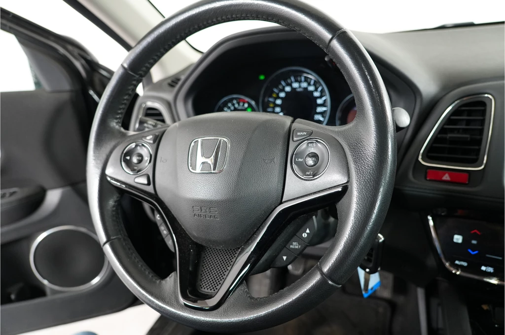 Honda HR-V – foto 16