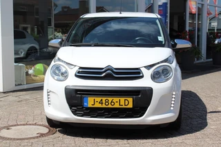 Citroën C1 – thumbnail 4
