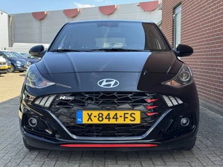 Hyundai i10 – thumbnail 11