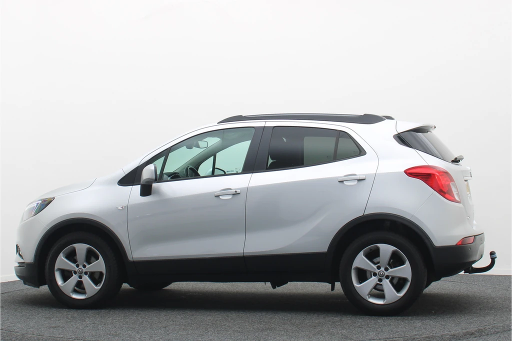 Opel Mokka X – foto 4