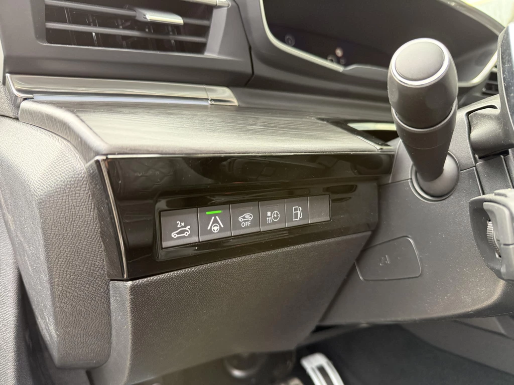 Peugeot 508 – foto 33