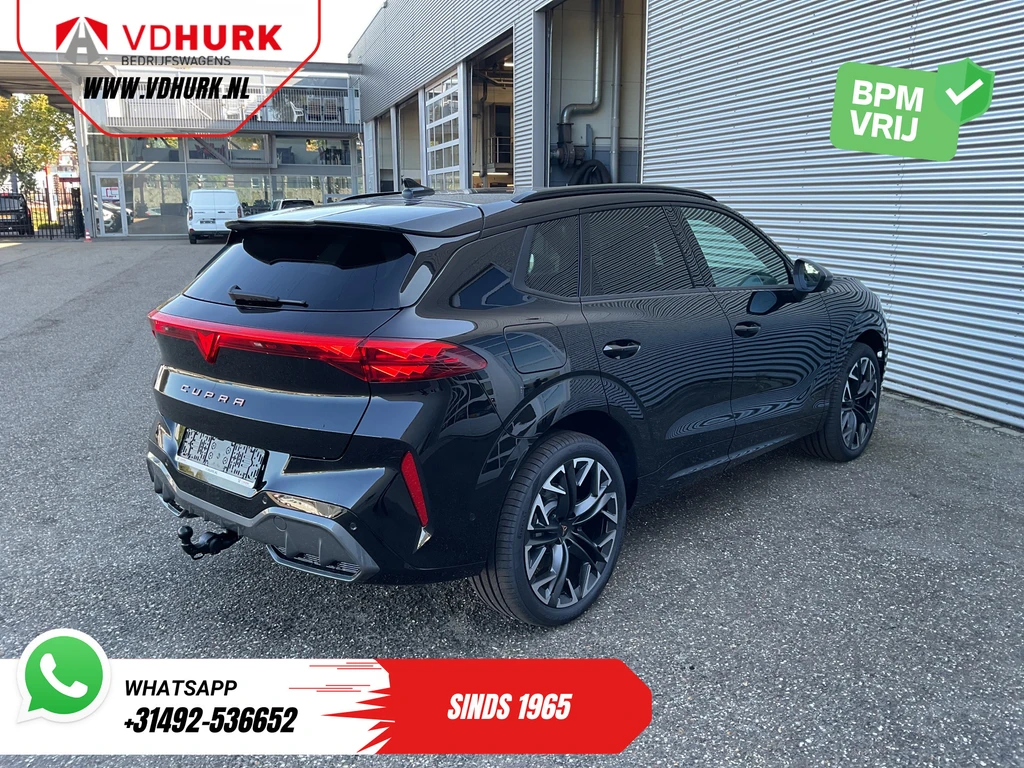 CUPRA Terramar – foto 4