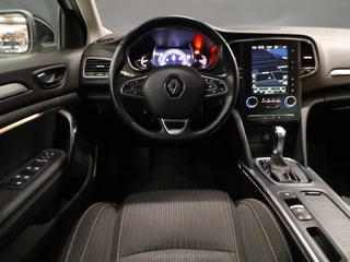 Renault Mégane Estate – thumbnail 10