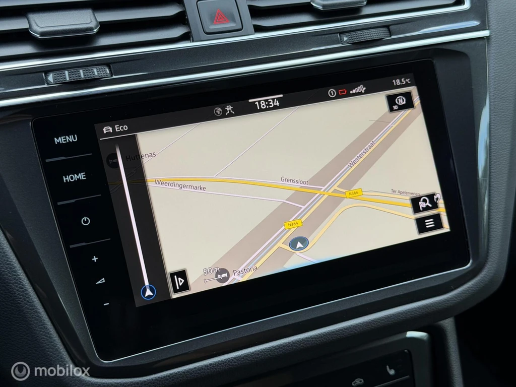 Volkswagen Tiguan – foto 35