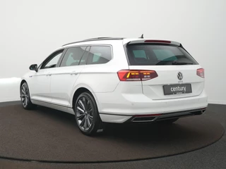 Volkswagen Passat – thumbnail 4