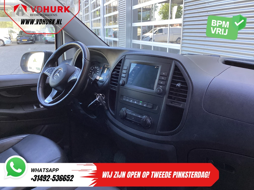 Mercedes-Benz Vito – foto 12