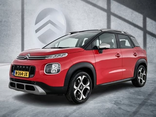 Citroën C3 Aircross – thumbnail 1