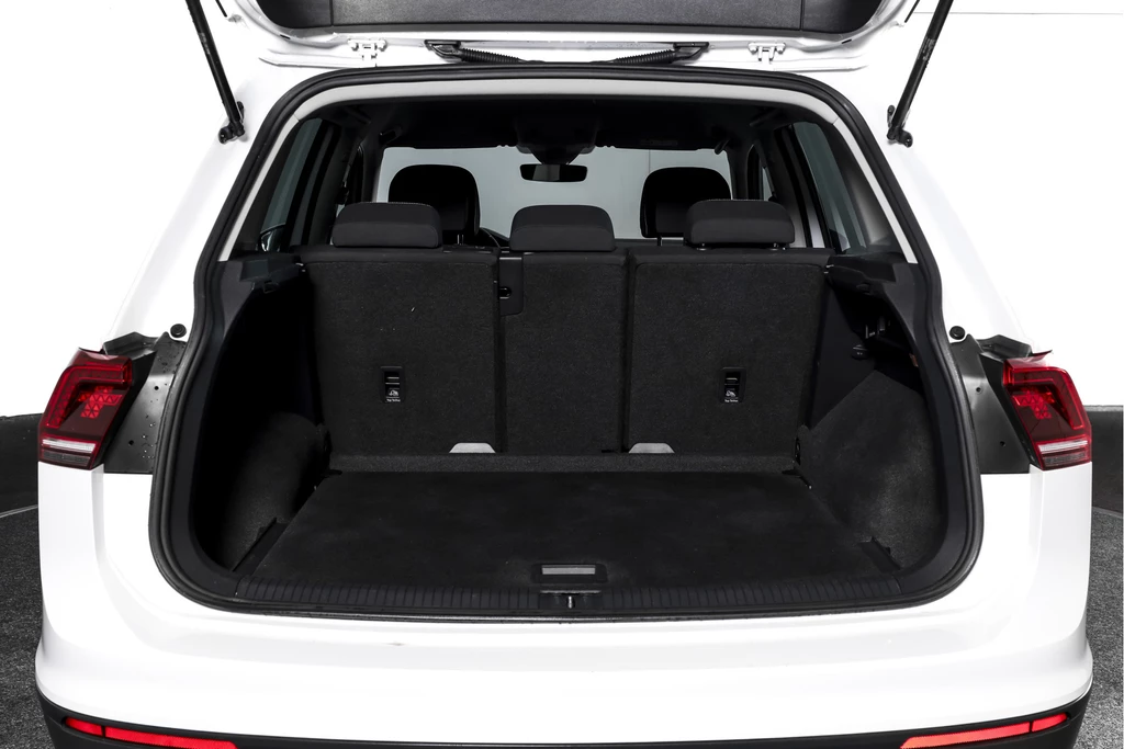 Volkswagen Tiguan – foto 13