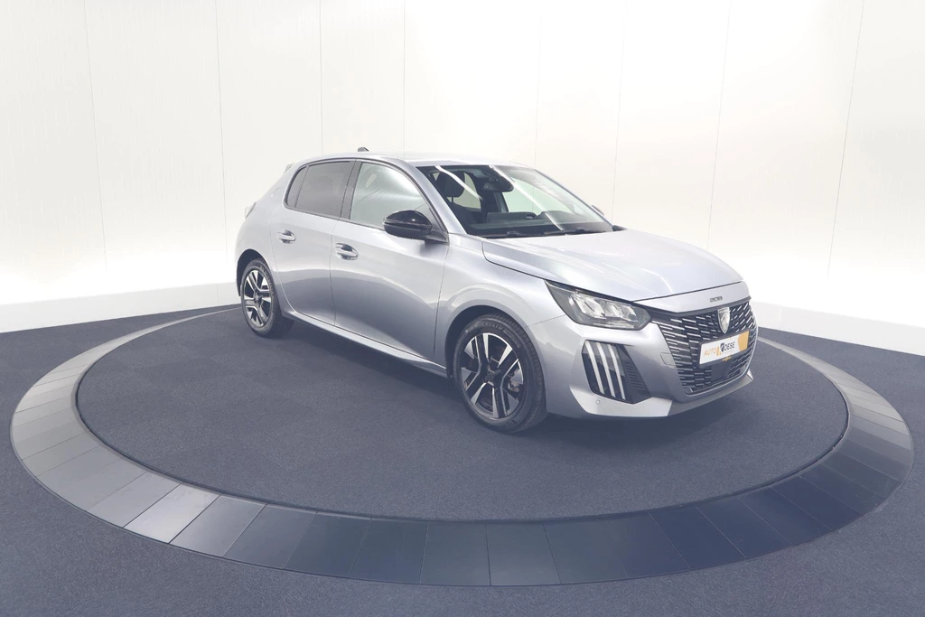 Peugeot 208 – foto 17