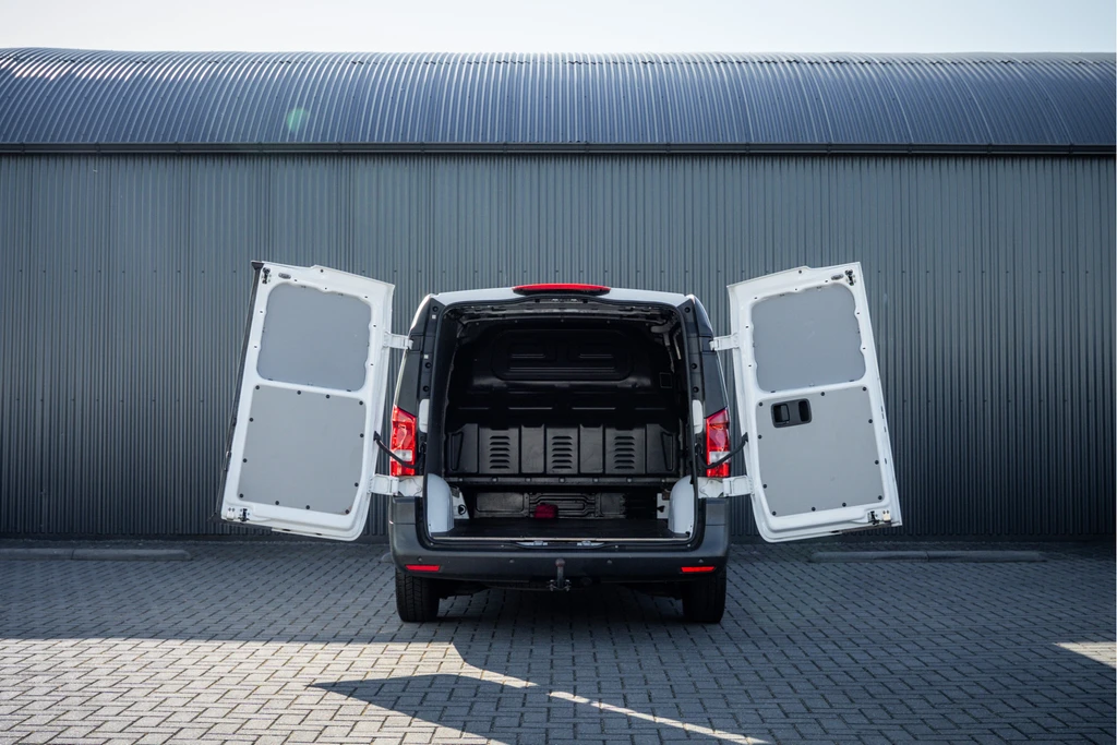 Mercedes-Benz Vito – foto 4