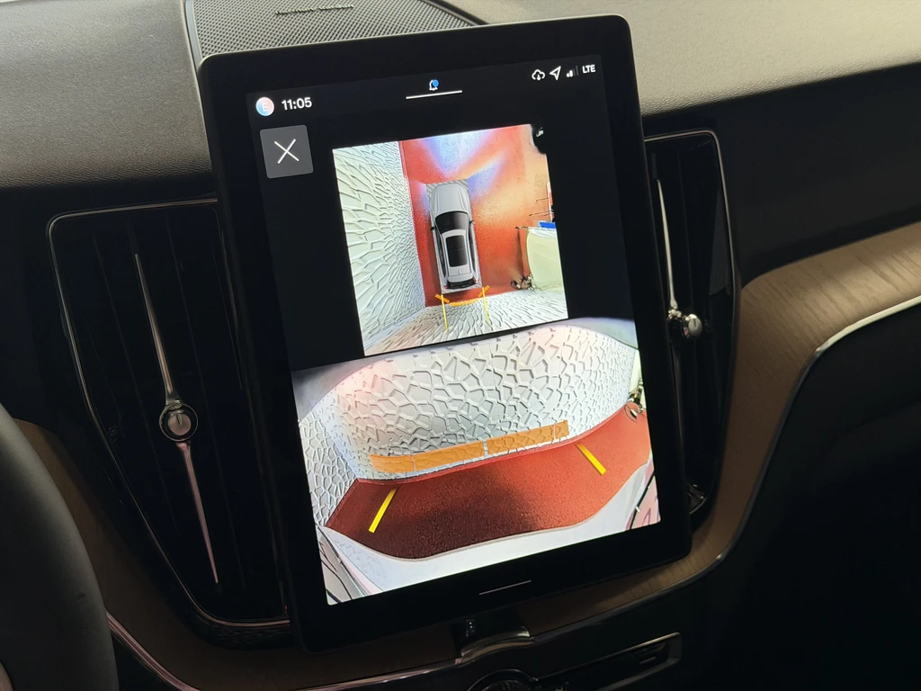 Volvo XC60 – foto 19