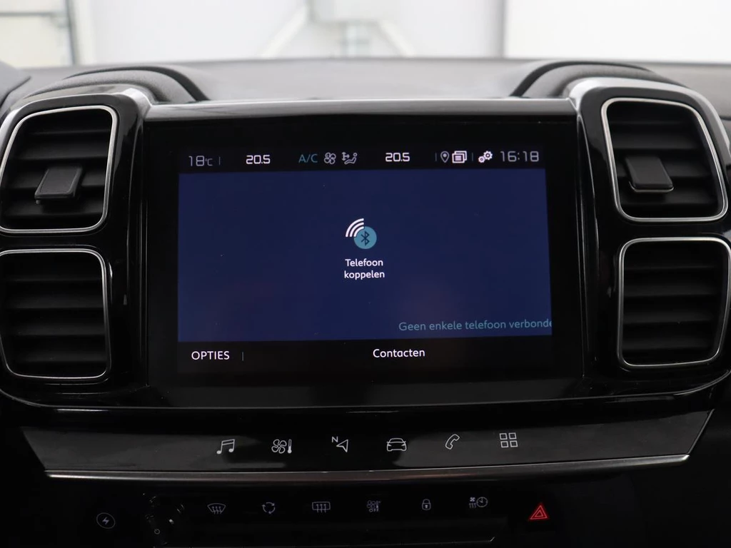 Citroën C5 Aircross – foto 24