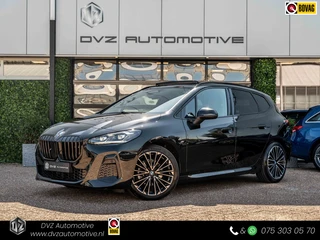 BMW 2 Serie – thumbnail 1